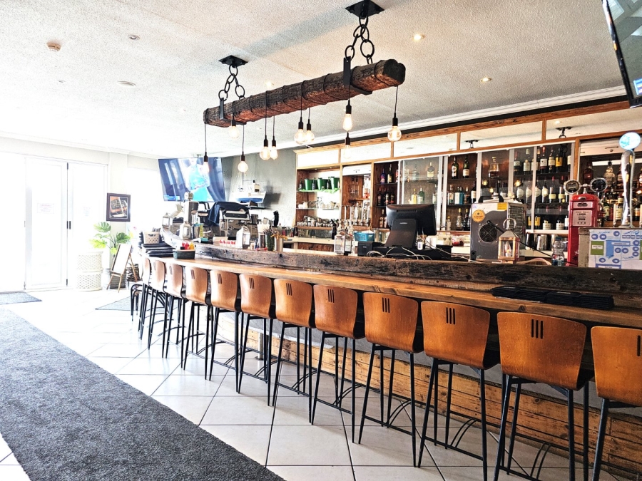 Commercial Property for Sale in Hartenbos Central Western Cape